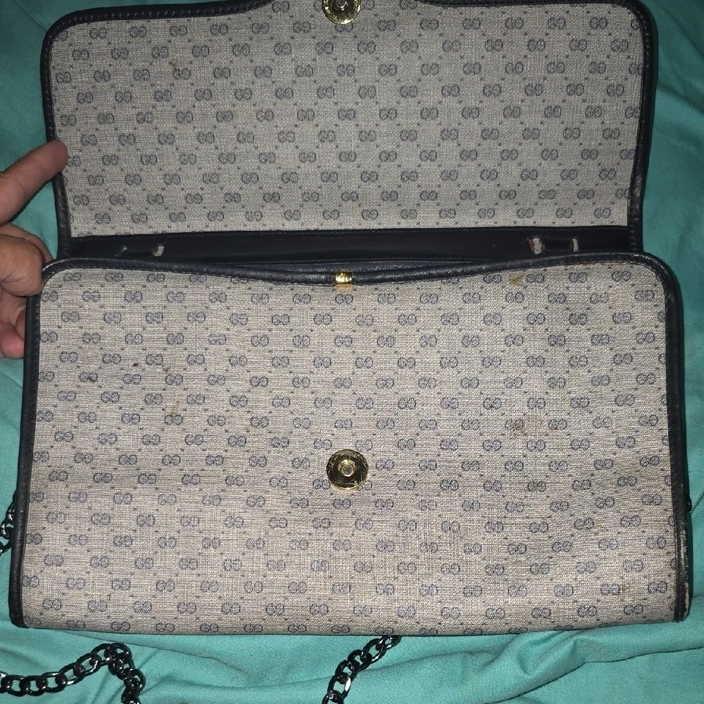Gucci chic vintage